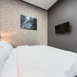 Aparthotel Luxury Arena Guliver, Kyiv