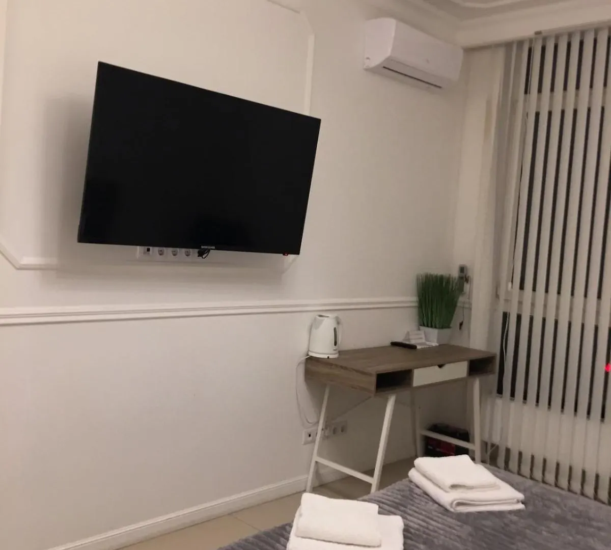 Sun Apartments Kyiv